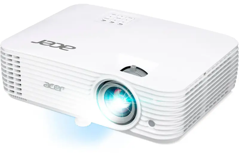 Проектор Acer H6555BDKi (MR.JVQ11.004) - фото - №2
