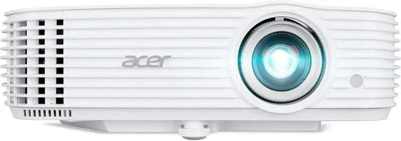 Проектор Acer H6555BDKi (MR.JVQ11.004) - фото - №1