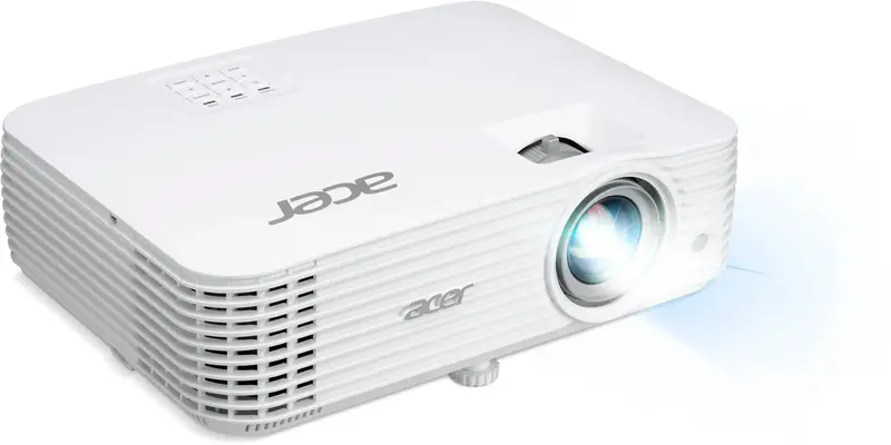 Проектор Acer H6555BDKi (MR.JVQ11.004) - фото - №3
