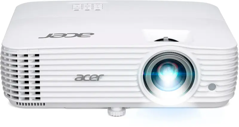 Проектор Acer H6555BDKi (MR.JVQ11.004) - фото - №0
