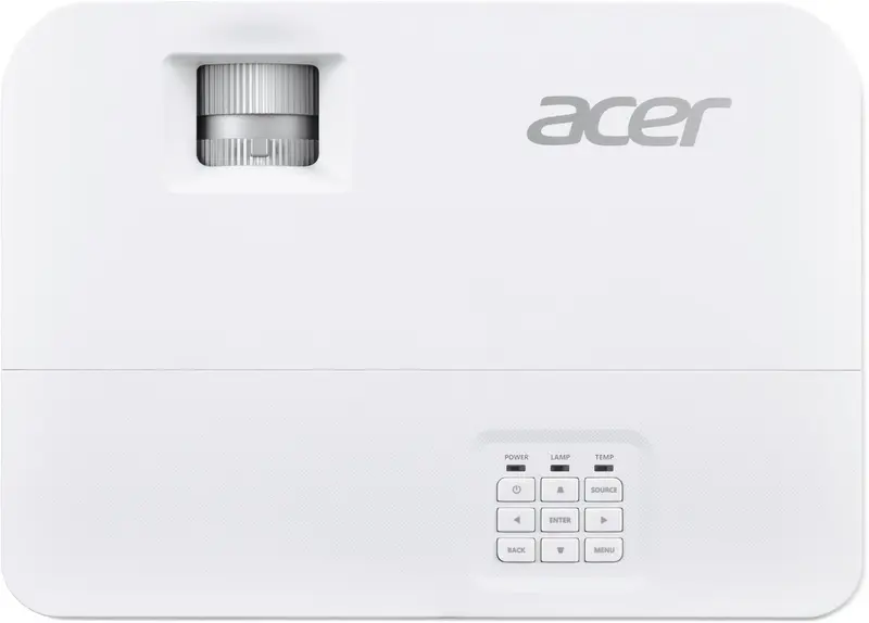 Проектор Acer H6555BDKi (MR.JVQ11.004) - фото - №4