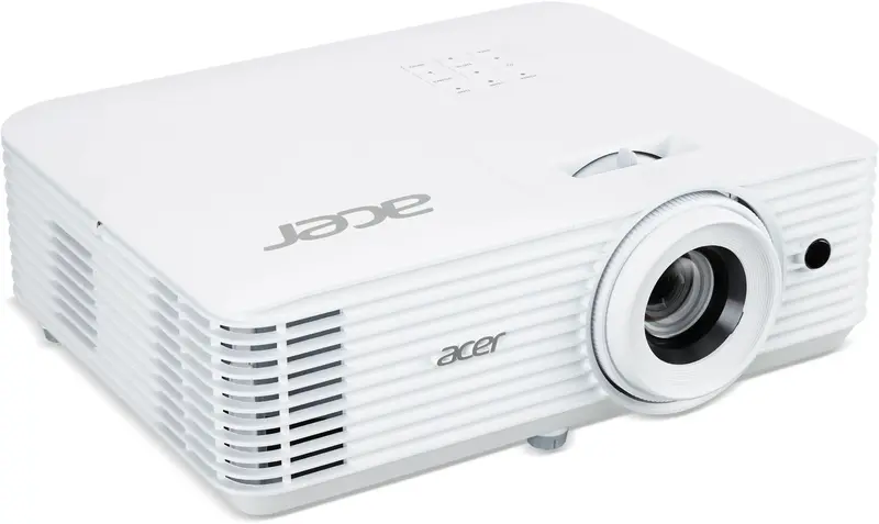 Проектор Acer H6815ATV (MR.JWK11.005) - фото - №3