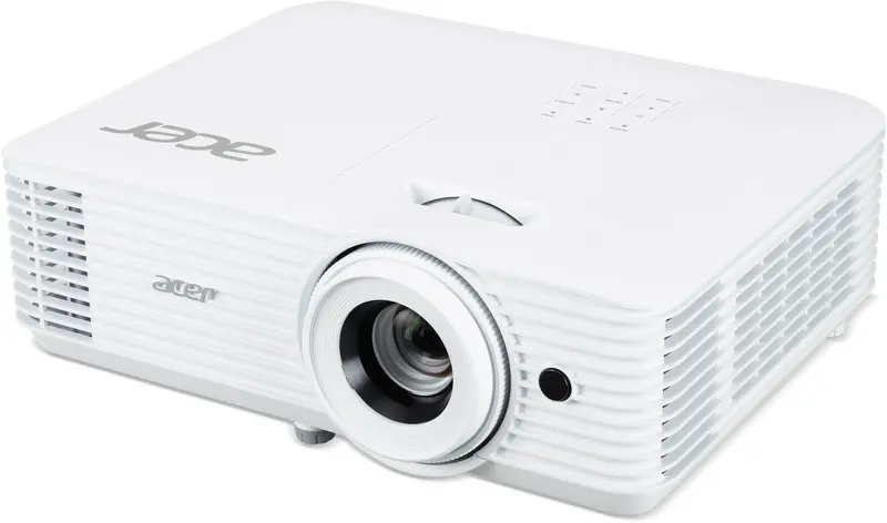 Проектор Acer H6815ATV (MR.JWK11.005) - фото - №2