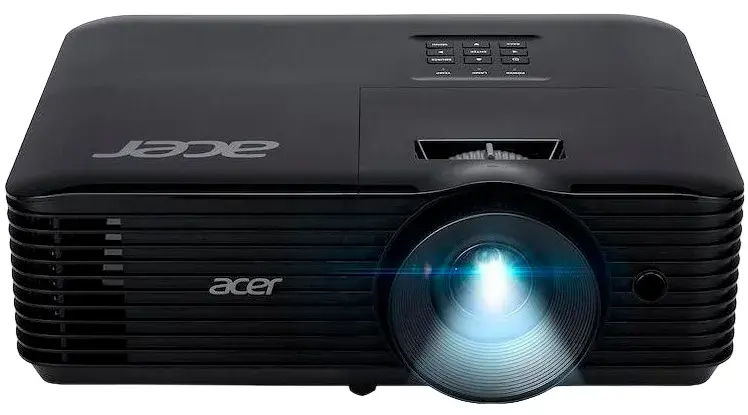 Проектор Acer M311 (MR.JUT11.00M) - фото - №0