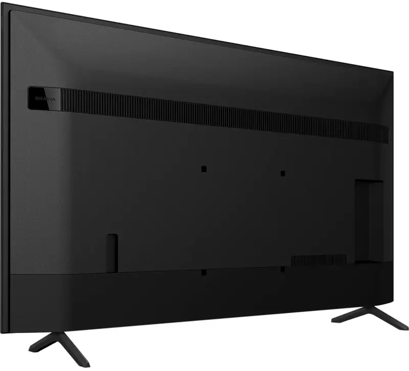 Телевізор Sony 55" 4K UHD (KD55X75WL) - фото - №3