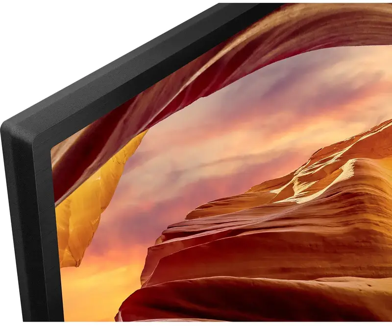 Телевізор Sony 55" 4K UHD (KD55X75WL) - фото - №5
