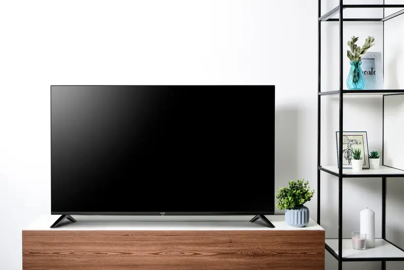 Телевізор Ergo 55" 4K UHD (55GUS6500) - фото - №9