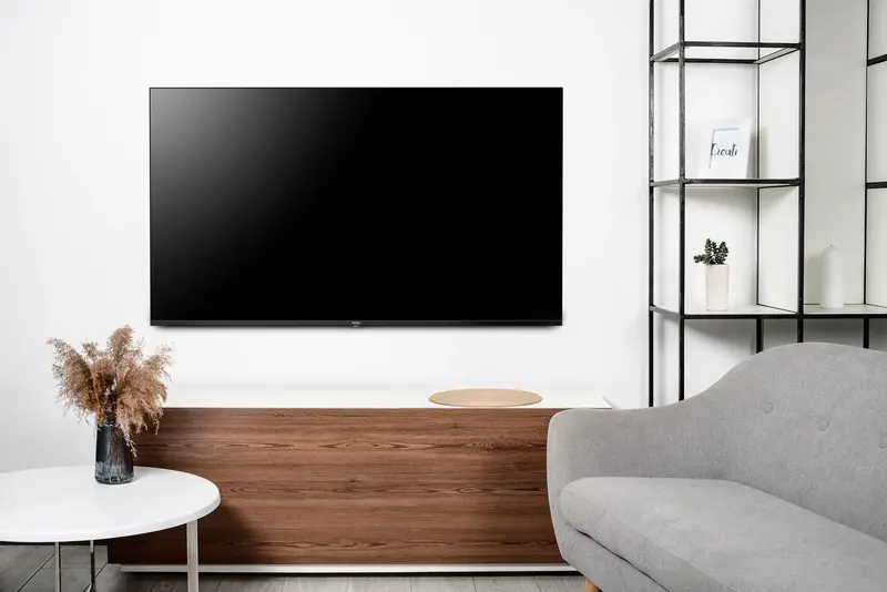Телевізор Ergo 55" 4K UHD (55GUS6500) - фото - №10