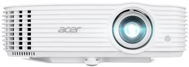 Проектор Acer P1657Ki (MR.JV411.001) - фото - №1
