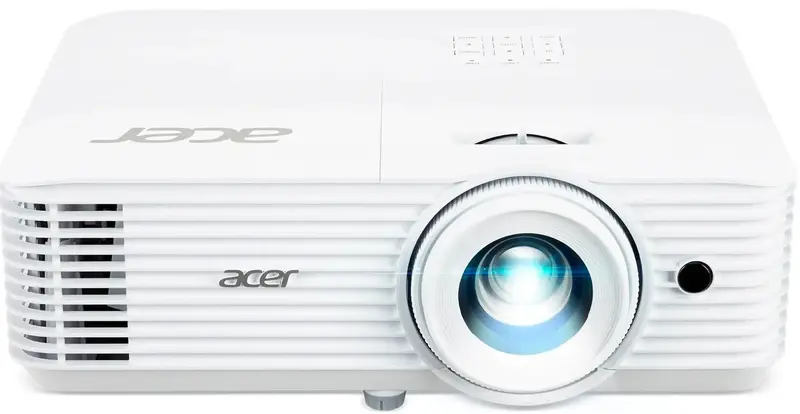 Проектор Acer P5827a (MR.JWL11.001) - фото - №0