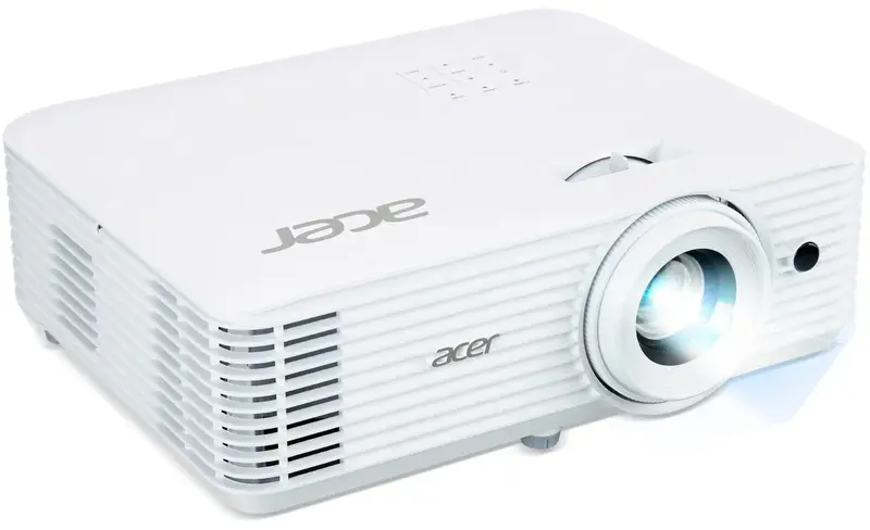 Проектор Acer P5827a (MR.JWL11.001) - фото - №2