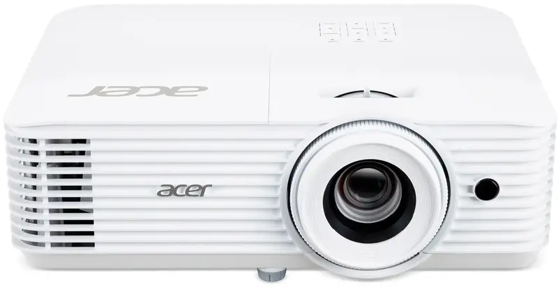 Проектор Acer P5827a (MR.JWL11.001) - фото - №3