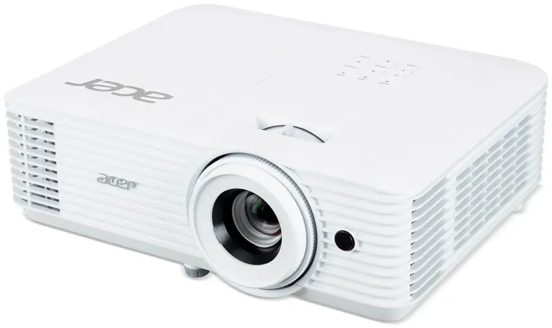 Проектор Acer P5827a (MR.JWL11.001) - фото - №5