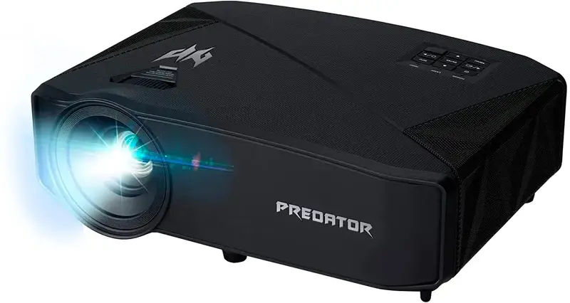 Проектор Acer Predator GD711 (MR.JUW11.001) - фото - №1