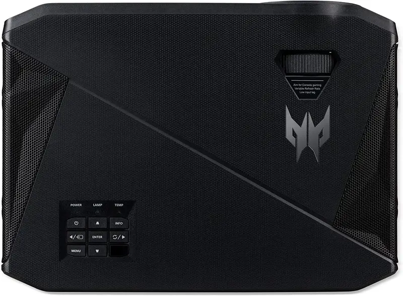 Проектор Acer Predator GD711 (MR.JUW11.001) - фото - №6