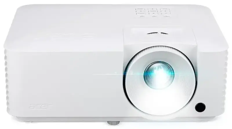 Проектор Acer Vero XL2330W (MR.JWR11.001) - фото - №0