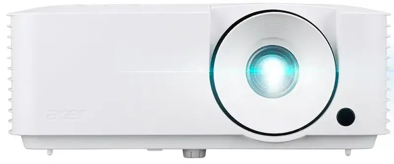 Проектор Acer Vero XL2330W (MR.JWR11.001) - фото - №3