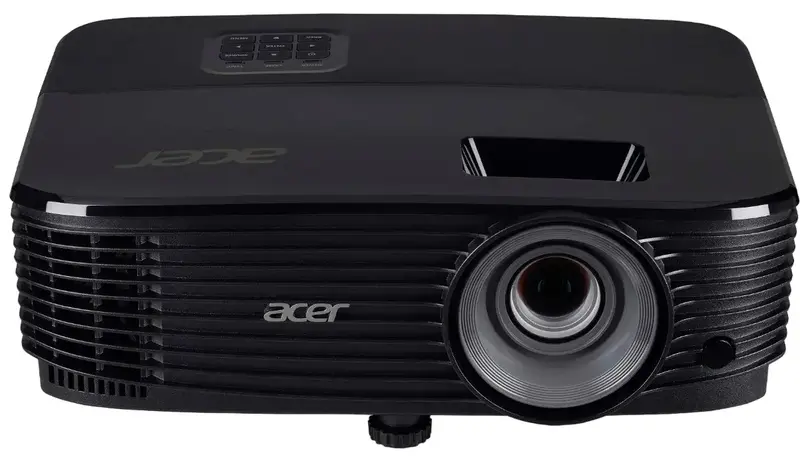 Проектор Acer X1123HP (MR.JSA11.001) - фото - №2