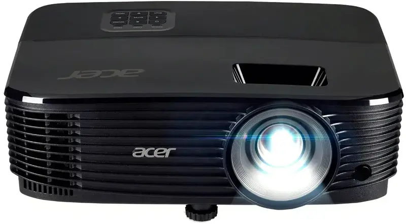 Проектор Acer X1129HP (MR.JUH11.001) - фото - №0