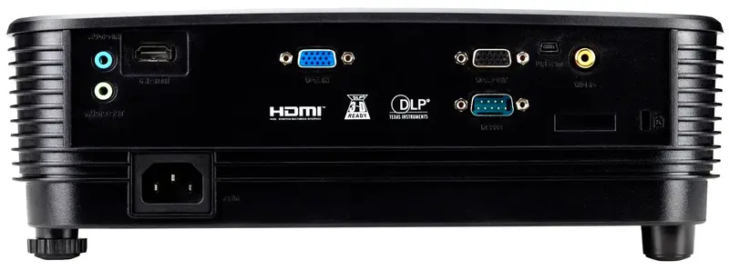 Проектор Acer X1129HP (MR.JUH11.001) - фото - №5