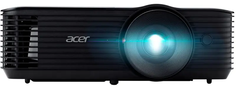 Проектор Acer X119H (MR.JTG11.00P) - фото - №3