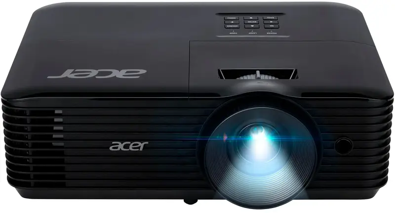 Проектор Acer X119H (MR.JTG11.00P) - фото - №0