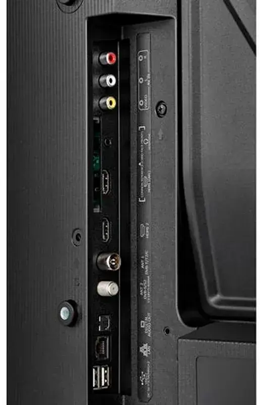 Телевізор Hisense 40A4K - фото - №7