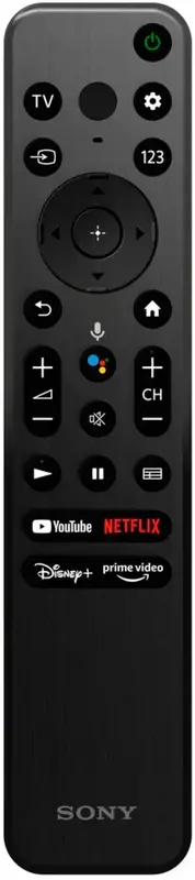 Телевізор Sony KD43X85TKR - фото - №8