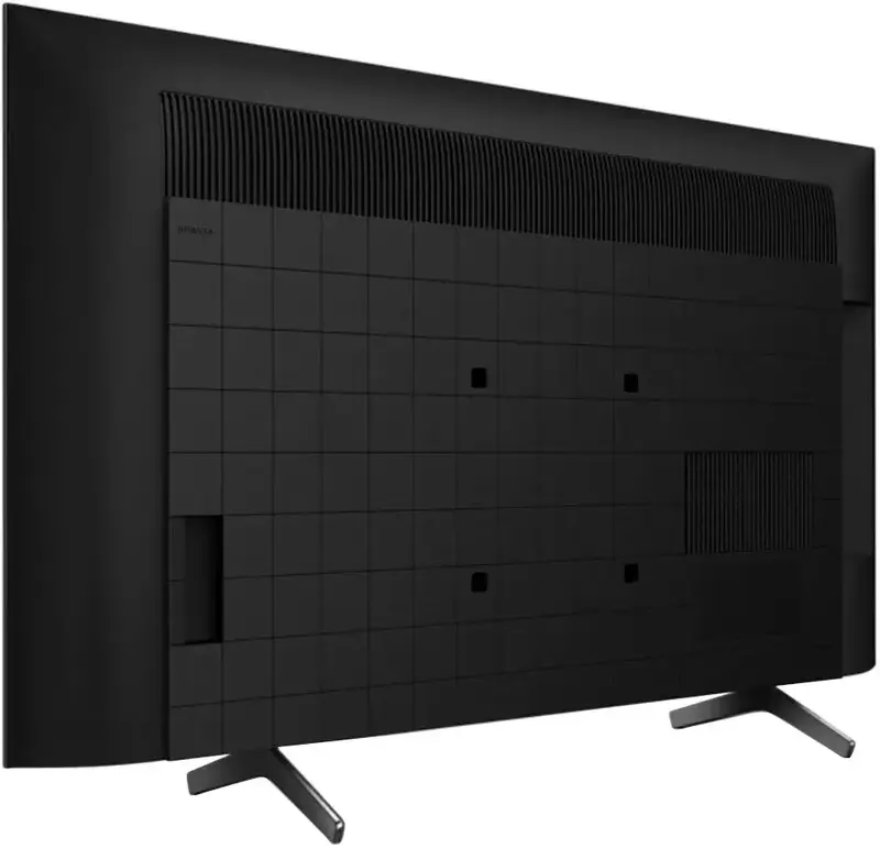 Телевізор Sony KD43X85TKR - фото - №7