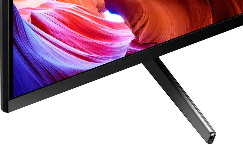 Телевізор Sony KD43X85TKR - фото - №4
