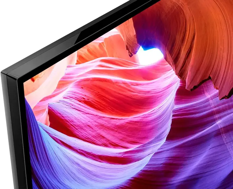 Телевізор Sony KD43X85TKR - фото - №6