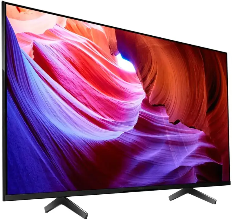 Телевізор Sony KD43X85TKR - фото - №2