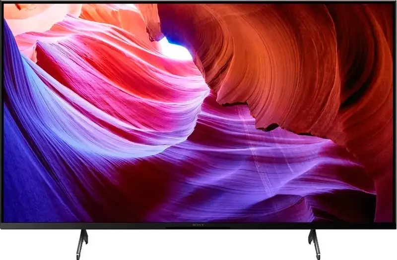 Телевізор Sony KD43X85TKR - фото - №1