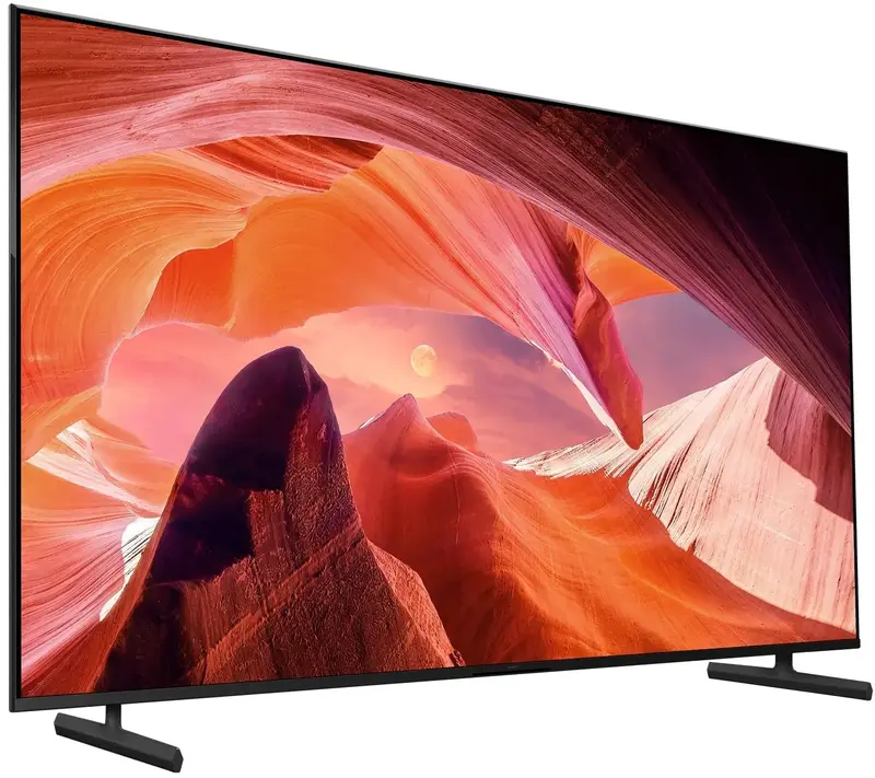 Телевізор Sony KD85X80L - фото - №1