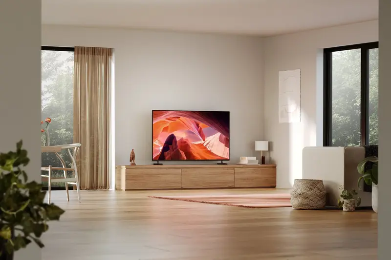 Телевізор Sony KD85X80L - фото - №10