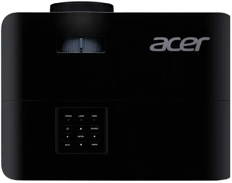 Проектор Acer X1228H (MR.JTH11.001) - фото - №4
