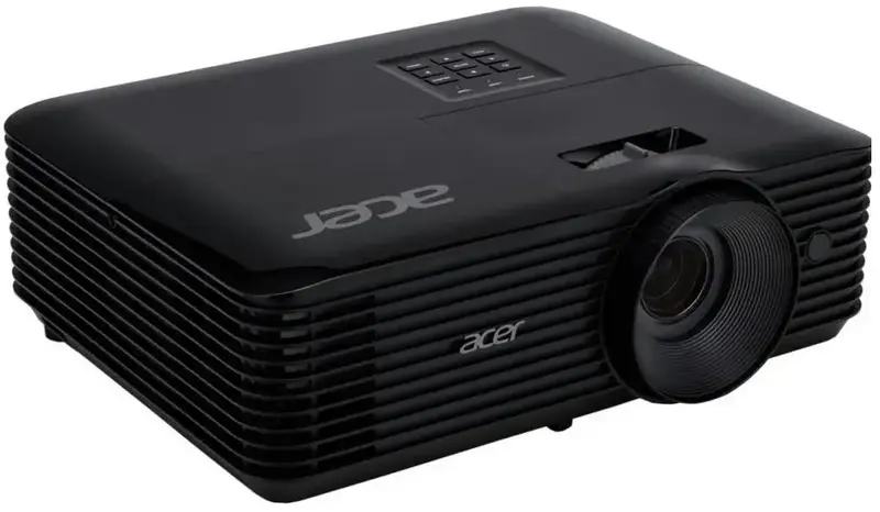 Проектор Acer X1228H (MR.JTH11.001) - фото - №1