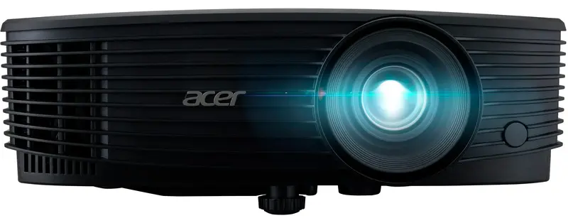 Проектор Acer X1229HP (MR.JUJ11.001) - фото - №1