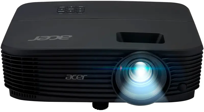 Проектор Acer X1229HP (MR.JUJ11.001) - фото - №0