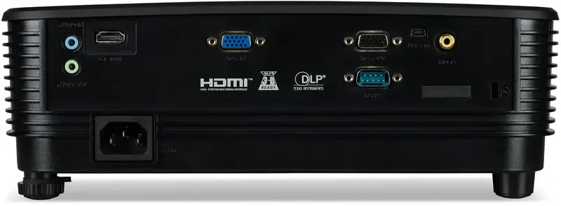 Проектор Acer X1229HP (MR.JUJ11.001) - фото - №5