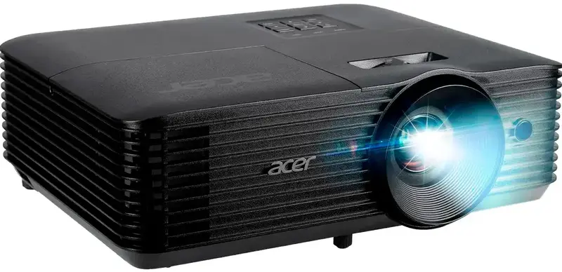Проектор Acer X1328WHn (MR.JX211.001) - фото - №2