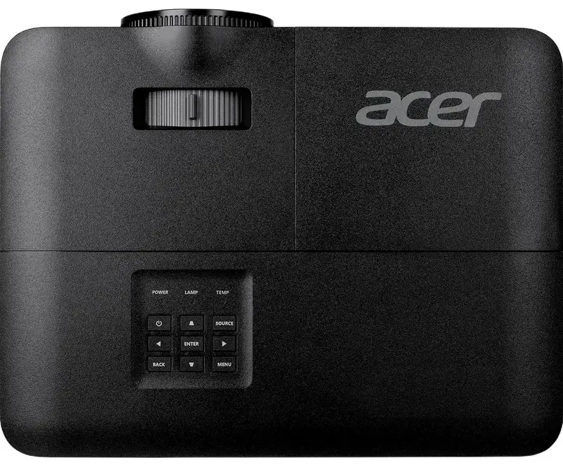 Проектор Acer X1328WHn (MR.JX211.001) - фото - №3