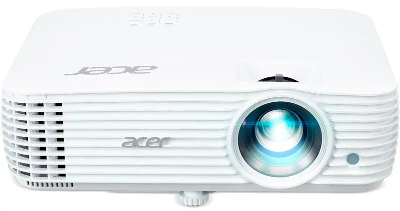 Проектор Acer X1526HK (MR.JV611.001) - фото - №0