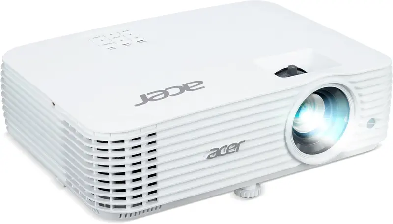 Проектор Acer X1526HK (MR.JV611.001) - фото - №1