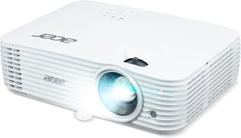 Проектор Acer X1526HK (MR.JV611.001) - фото - №2