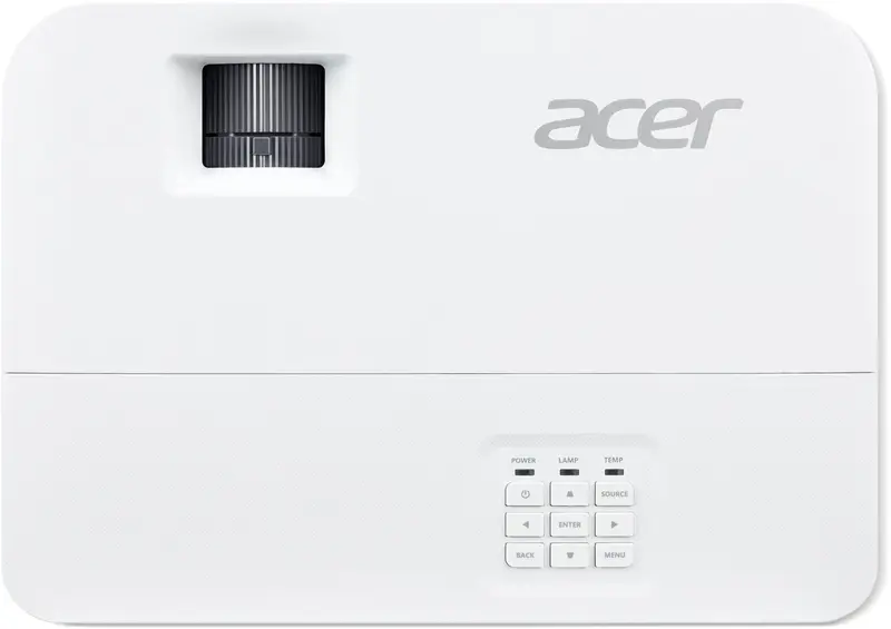 Проектор Acer X1526HK (MR.JV611.001) - фото - №5