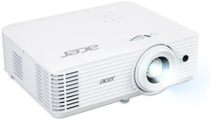 Проектор Acer X1528Ki (MR.JW011.001) - фото - №1