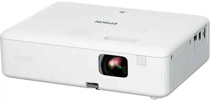 Проектор Epson CO-FD01 (V11HA84240) - фото - №1