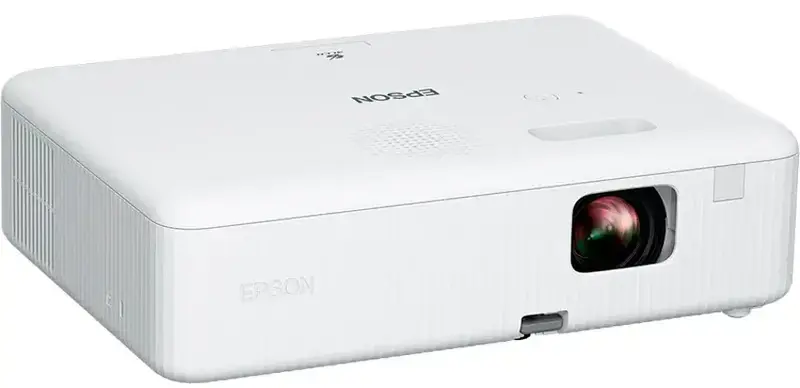Проектор Epson CO-FD01 (V11HA84240) - фото - №2