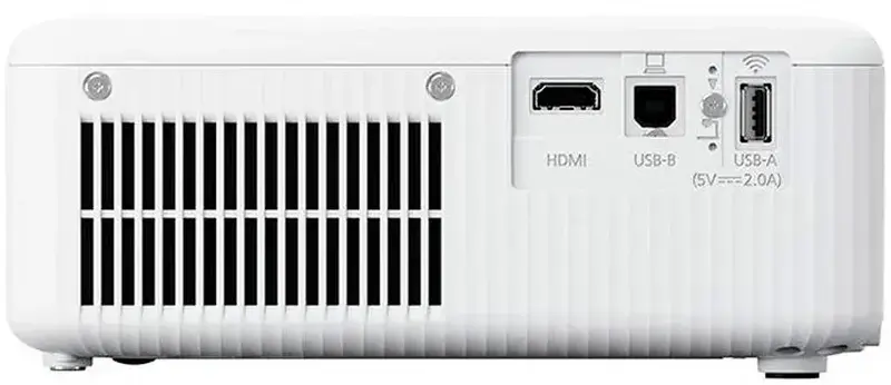 Проектор Epson CO-FD01 (V11HA84240) - фото - №4